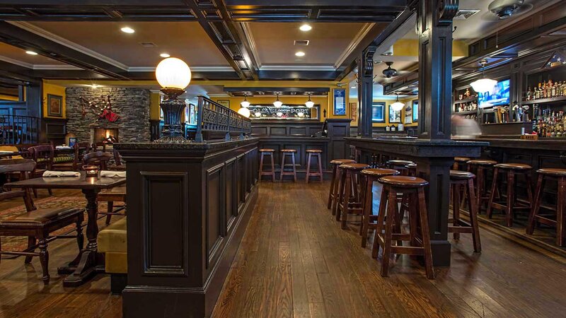 St. Stephen's Green Publick House - Gallery Photo 38