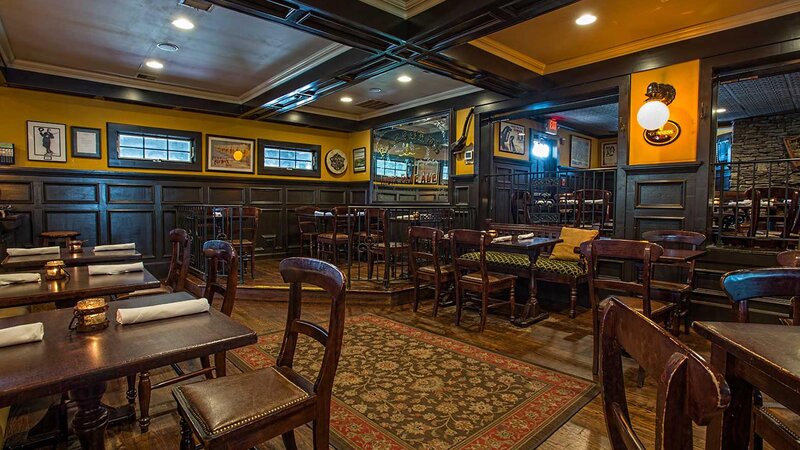 St. Stephen's Green Publick House - Gallery Photo 29