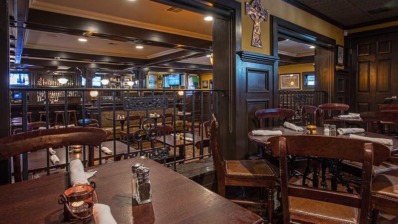 St. Stephen's Green Publick House - Gallery Photo 26