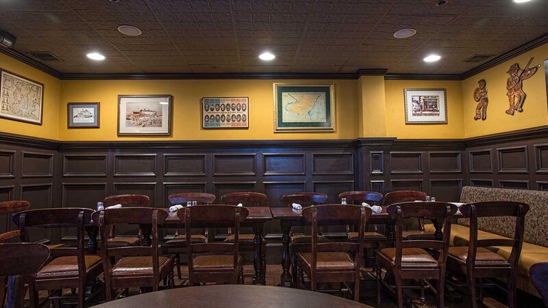 St. Stephen's Green Publick House - Gallery Photo 25