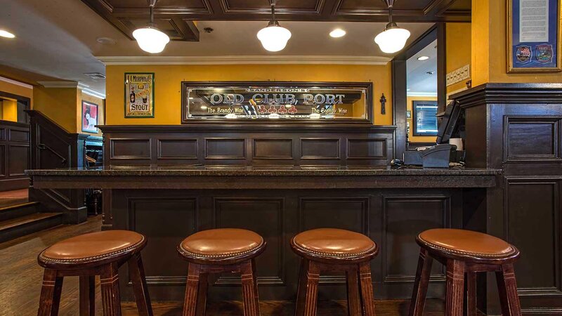 St. Stephen's Green Publick House - Gallery Photo 40