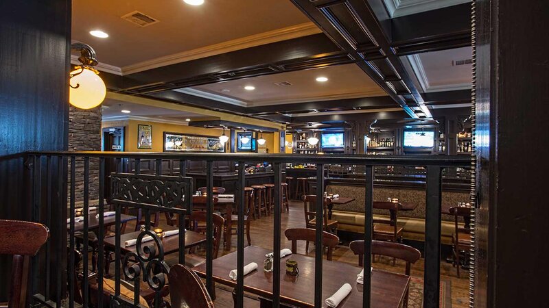 St. Stephen's Green Publick House - Gallery Photo 13