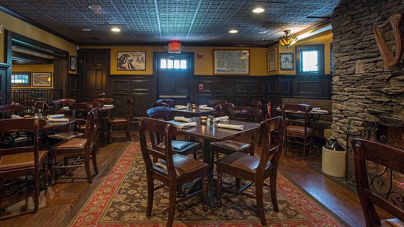 St. Stephen's Green Publick House - Gallery Photo 14