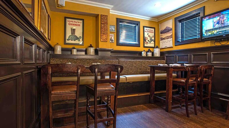 St. Stephen's Green Publick House - Gallery Photo 5