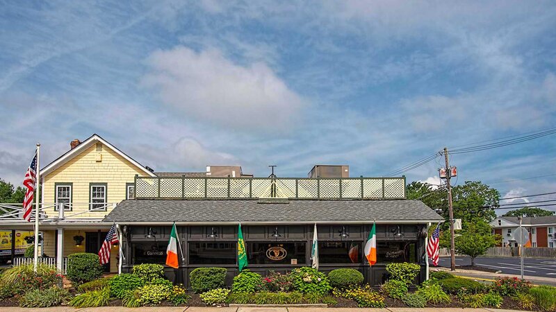 St. Stephen's Green Publick House - Gallery Photo 23