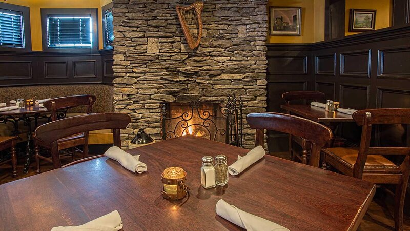 St. Stephen's Green Publick House - Gallery Photo 1